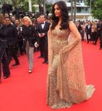 Aishwarya Rai Bachchan at Cannes on 13th May 2016